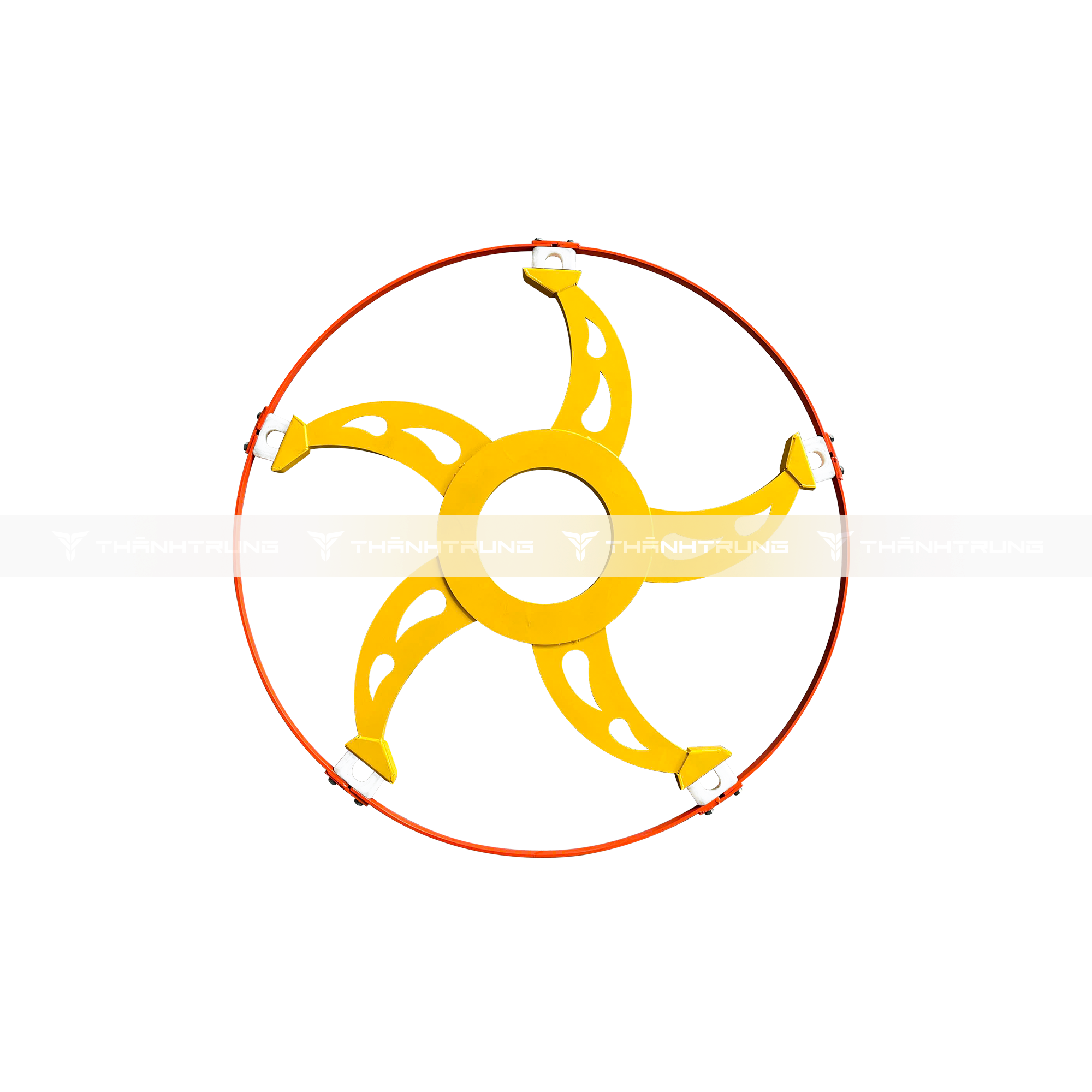 88. GIA XOAY THANH CHOT GDL DC70 MAU MOI 1