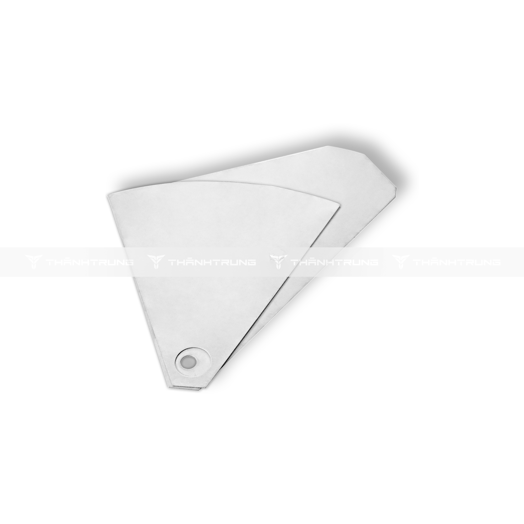 CỬA CHỈNH GIÓ QUẠT THÓC