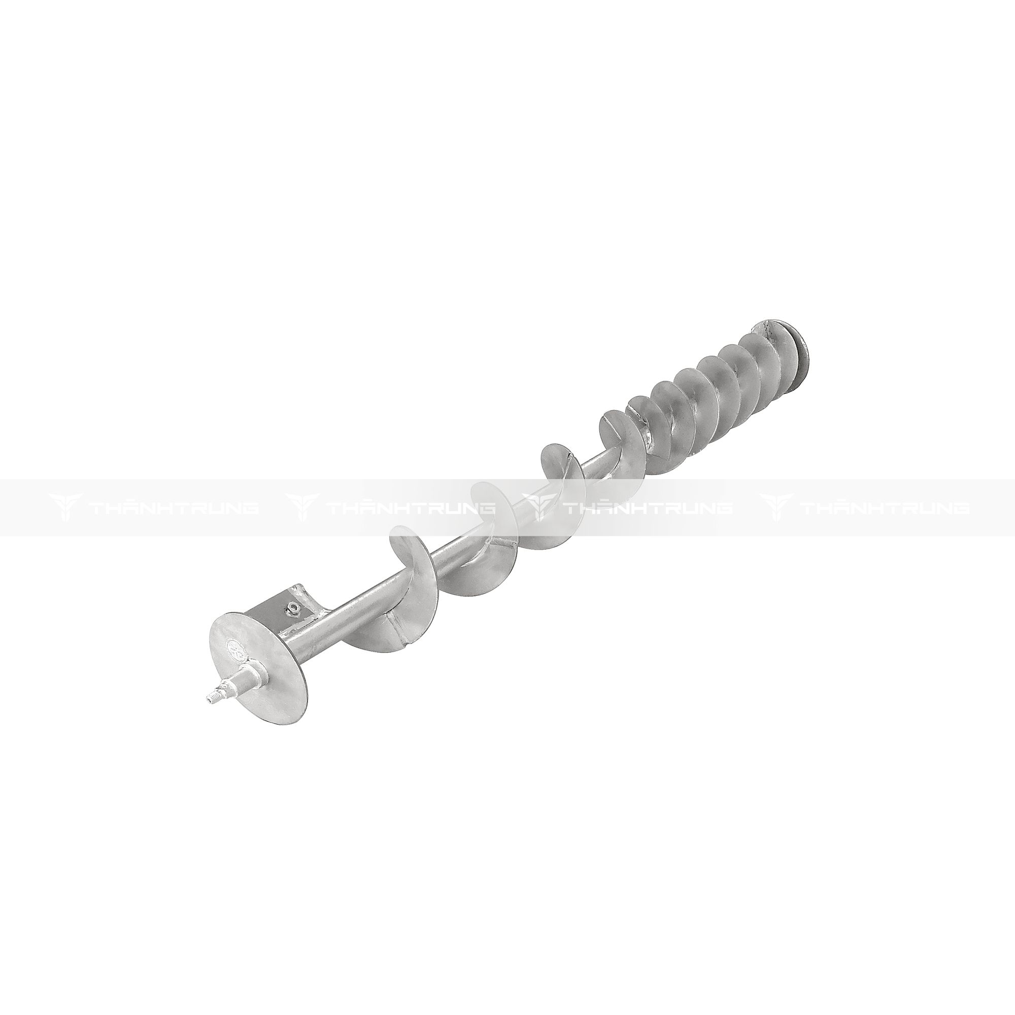 SHAFT, SCREW (2ND, V)