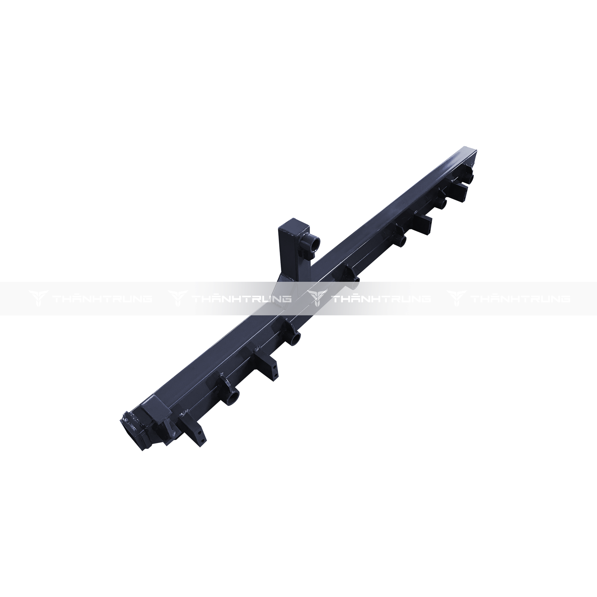 SUPPORTING LOWER FRAME