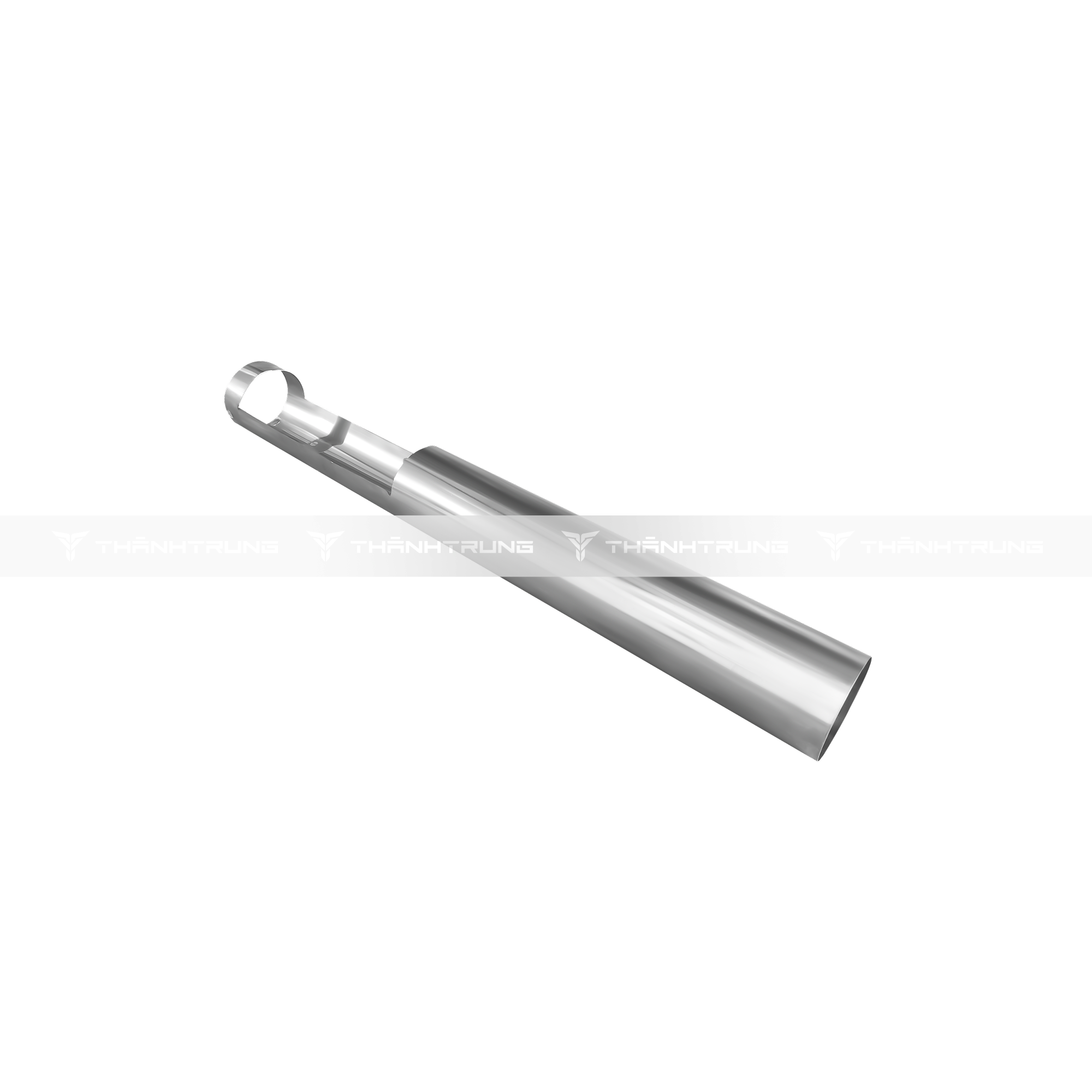 LINER, SCREW CASE, 2ND