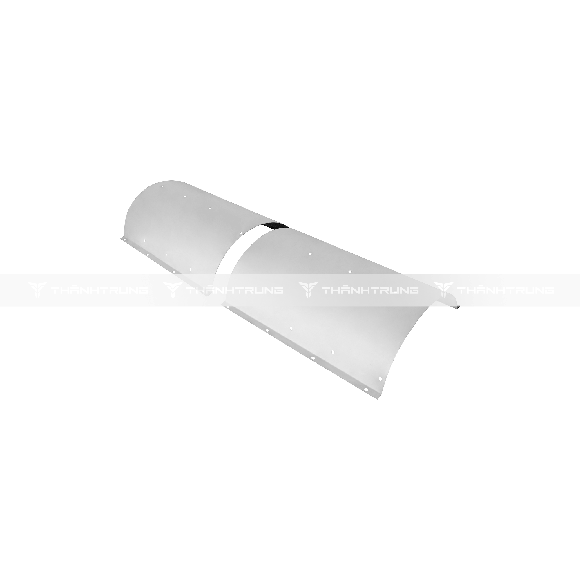 PLATE (BONNET, INSIDE) (USE SCREW CONNECT)