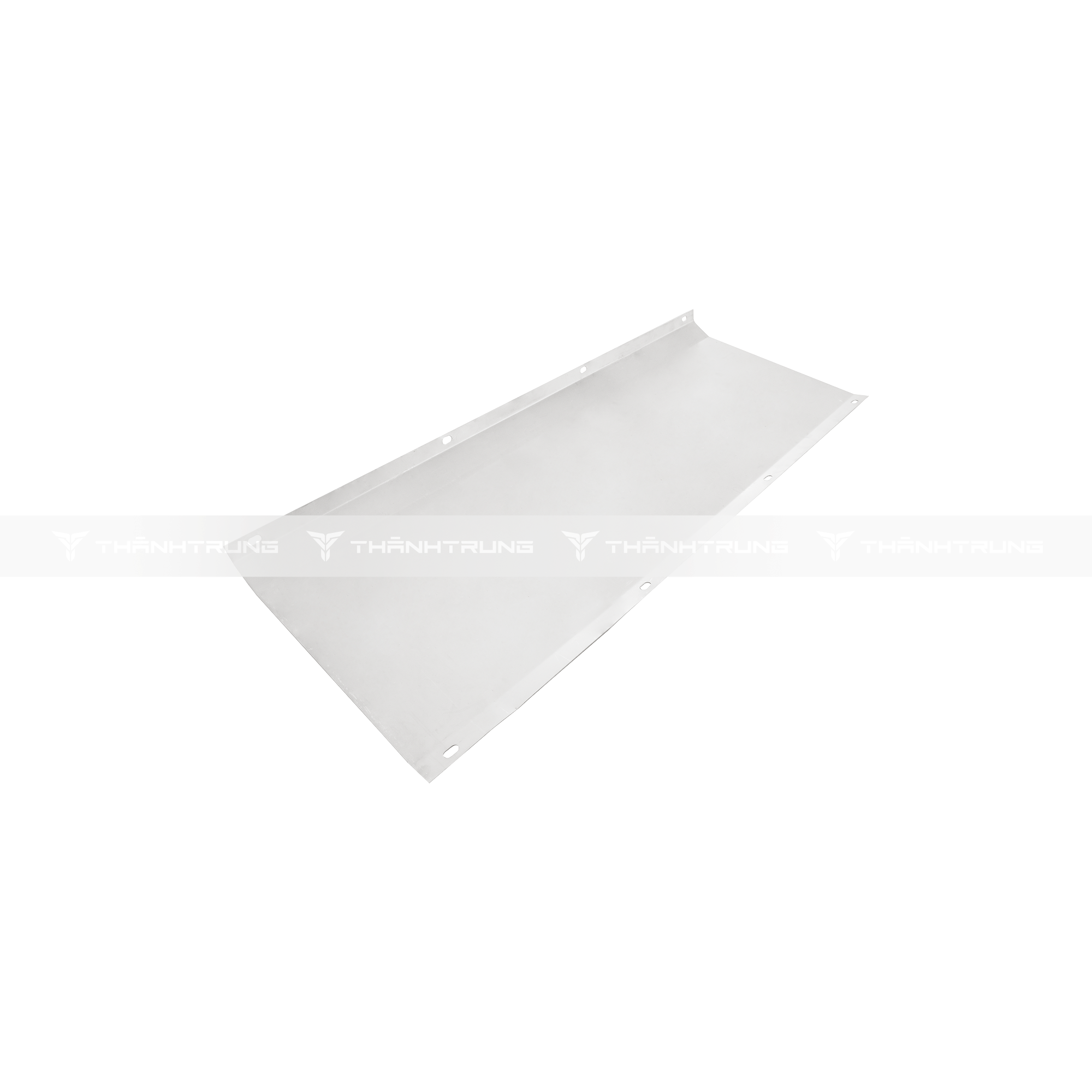 SUPPORT THRESHING FRAME (LOWER) 3