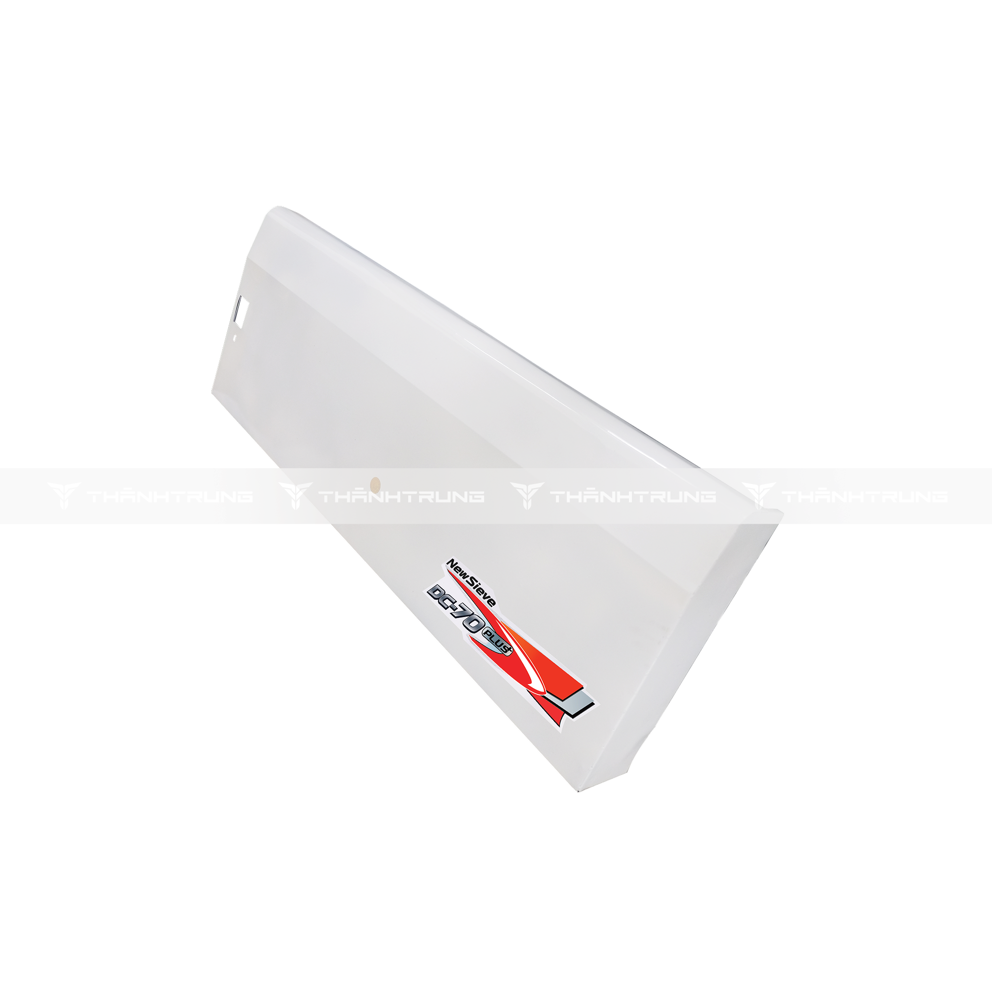 LEFT COVER (UPPER THRESHING CHAMBER)