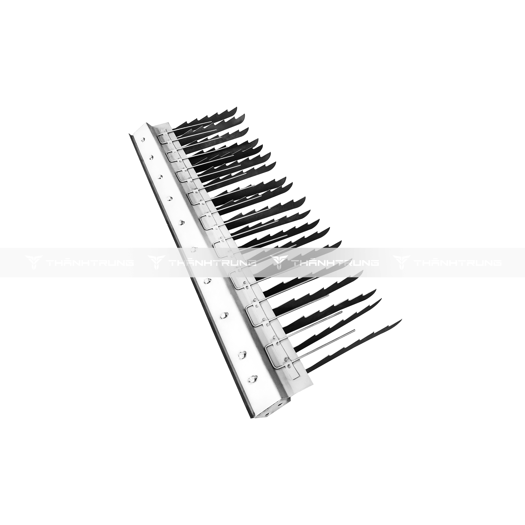 FRAME (RACK, STRAW) - SET