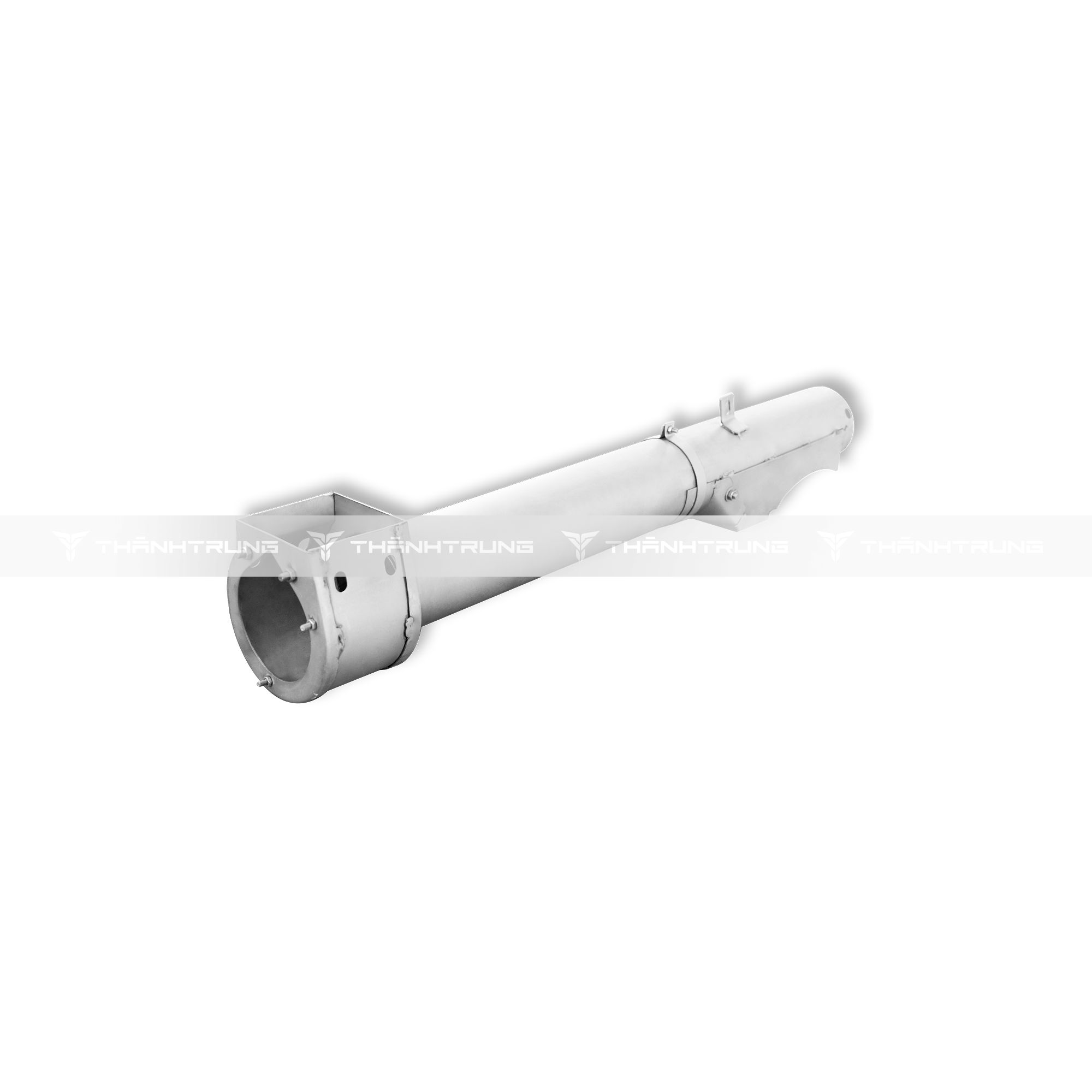 CASE (SCREW, 2ND, V)